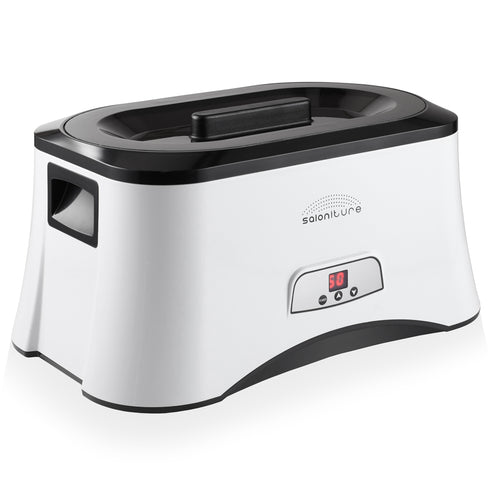 Paraffin Bath Spa - Portable Electric Wax Warmer Machine